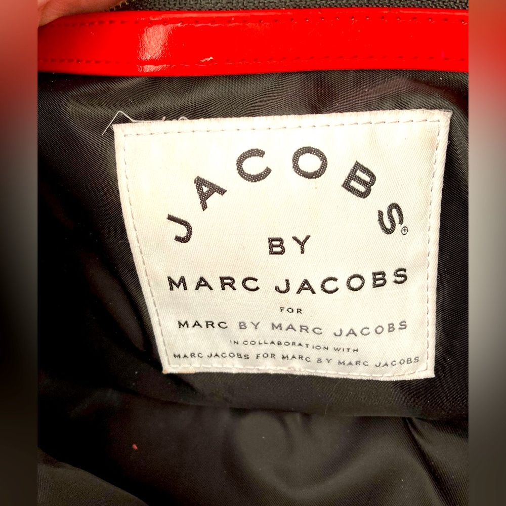 Marc Jacobs handbag - Picture 2 of 13